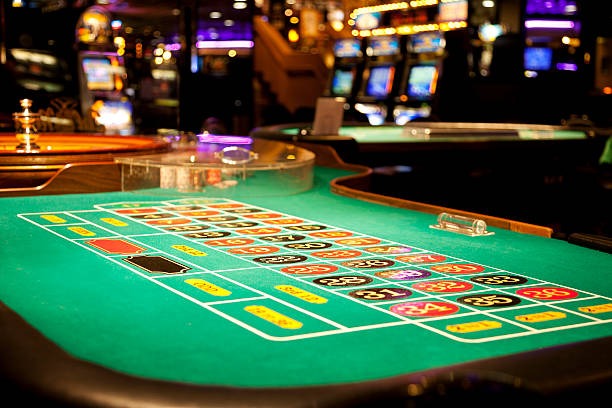 Wild Bandito slot interface on macauslot88 alternatif showing reels and payline display